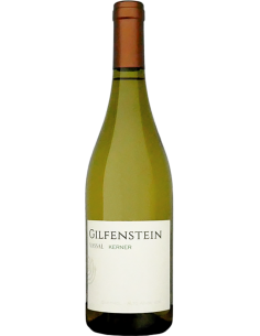 Vini Bianchi - Alto Adige DOC Kerner 2021 (750 ml.) - Gilfenstein - Gilfenstein - 1