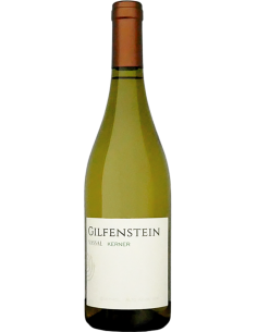 White Wines - Alto Adige DOC Kerner 2021 (750 ml.) - Gilfenstein - Gilfenstein - 1