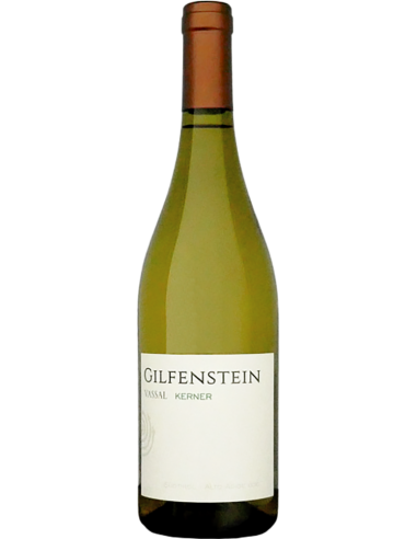 White Wines - Alto Adige DOC Kerner 2021 (750 ml.) - Gilfenstein - Gilfenstein - 1