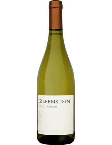 Alto Adige DOC Kerner 2021 (750 ml.) - Gilfenstein Gilfenstein - 1