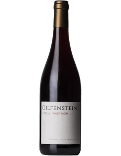 Red Wines - Alto Adige DOC Pinot Noir 2021 (750 ml.) - Gilfenstein - Gilfenstein - 1