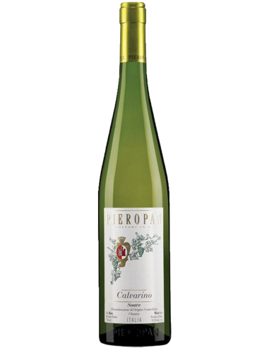 Soave Classico DOC 'Calvarino' 2021 (750 ml.) Pieropan Pieropan - 1