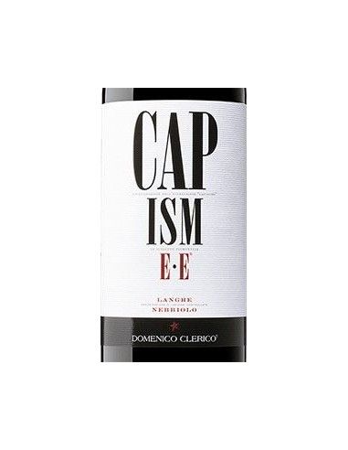 Langhe DOC Nebbiolo 'Capisme-e' 2022 (750 ml.) Domenico Clerico Domenico Clerico - 2