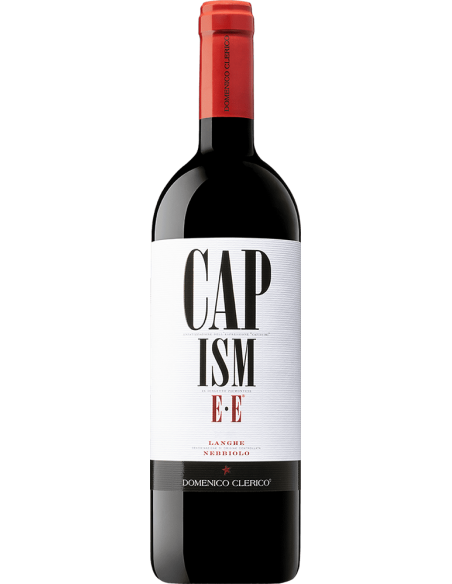 Langhe DOC Nebbiolo 'Capisme-e' 2022 (750 ml.) Domenico Clerico Domenico Clerico - 1 Langhe DOC Nebbiolo 'Capisme-e' 2022 (750 ml.) Domenico Clerico Domenico Clerico - 1