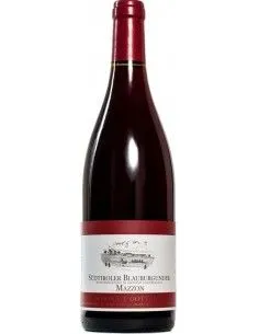 Alto Adige DOC Pinot Noir 'Mazzon' 2019 (750 ml.) Gottardi Gottardi - 1