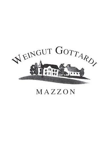 Alto Adige Riserva DOC Pinot Nero 'Mazzon' 2019 (750 ml.) Gottardi Gottardi - 3
