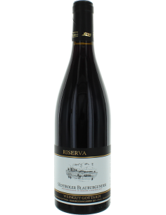 Alto Adige Pinot Noir DOC Reserve 2019 (750 ml.) Gottardi Gottardi - 1
