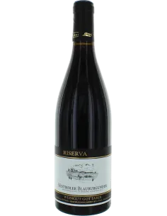 Alto Adige Riserva DOC Pinot Noir 'Mazzon' 2019 (750 ml.) Gottardi Gottardi - 1