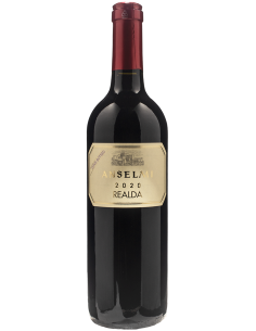 Red Wines - Veneto IGT Cabernet Sauvignon 'Realda' 2020 (750 ml.) - Anselmi - Anselmi - 1