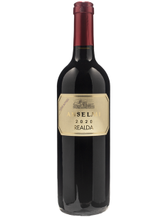 Vini Rossi - Veneto IGT Cabernet Sauvignon 'Realda' 2020 (750 ml.) - Anselmi - Anselmi - 1