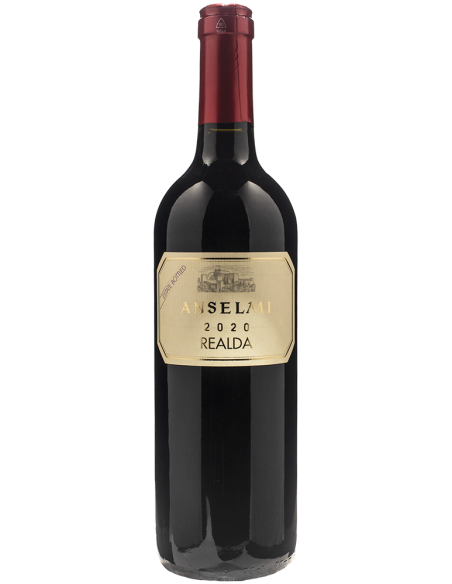 Veneto Cabernet Sauvignon IGT 'Realda' 2020 (750 ml.) Anselmi Anselmi - 1