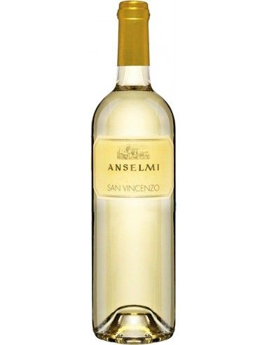 Veneto IGT San Vincenzo 2022 (750 ml.) Anselmi Anselmi - 1