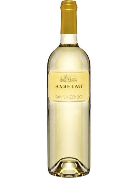 Veneto IGT 'San Vincenzo' 2022 (750 ml.) Anselmi Anselmi - 1