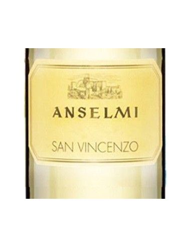 Veneto IGT 'San Vincenzo' 2022 (750 ml.) Anselmi Anselmi - 2