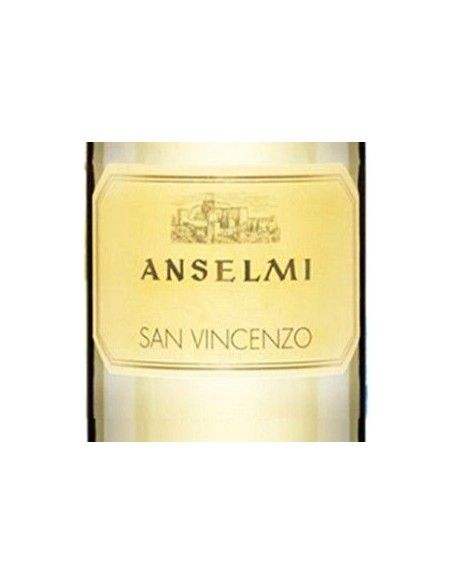 Veneto IGT 'San Vincenzo' 2022 (750 ml.) Anselmi Anselmi - 2