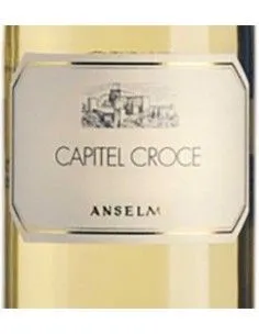 Veneto Bianco IGT 'Capitel Croce' 2022 (750 ml.) Anselmi Anselmi - 1 2