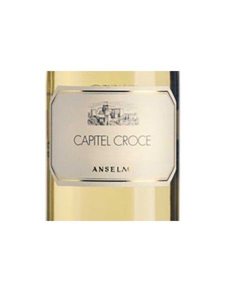Veneto Bianco IGT 'Capitel Croce' 2022 (750 ml.) Anselmi Anselmi - 2