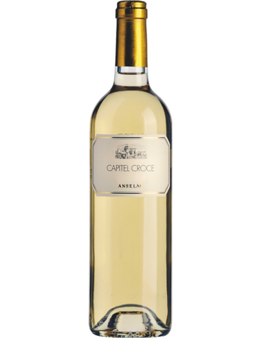 Veneto IGT Capitel Croce 2022 (750 ml.) Anselmi Anselmi - 1