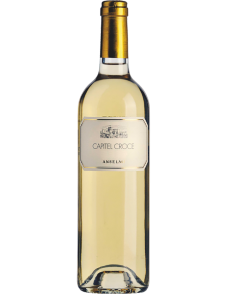 Veneto Bianco IGT 'Capitel Croce' 2022 (750 ml.) Anselmi Anselmi - 1