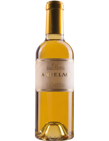 Veneto IGT Passito I Capitelli 2022  (375 ml.) Anselmi Anselmi - 1
