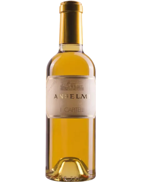Veneto IGT Passito 'I Capitelli' 2022 (375 ml.) Anselmi Anselmi - 1