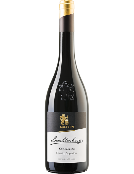 Alto Adige Kalterersee Classico Superiore DOC 'Leuchtenberg' 2022 (750 ml.) - Cantina di Caldaro Kaltern Kaltern Cantina di Cald