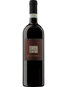 Red Wines - Langhe Nebbiolo DOC 2021 (750 ml.) - La Spinetta - La Spinetta - 1