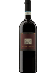 Vini Rossi - Langhe Nebbiolo DOC 2021 (750 ml.) - La Spinetta - La Spinetta - 1