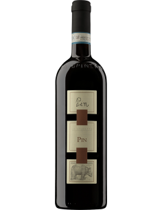 Red Wines - Monferrato Rosso DOC 'Pin' 2019 (750 ml.) - La Spinetta - La Spinetta - 1