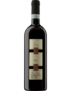 Vini Rossi - Monferrato Rosso DOC 'Pin' 2019 (750 ml.) - La Spinetta - La Spinetta - 1