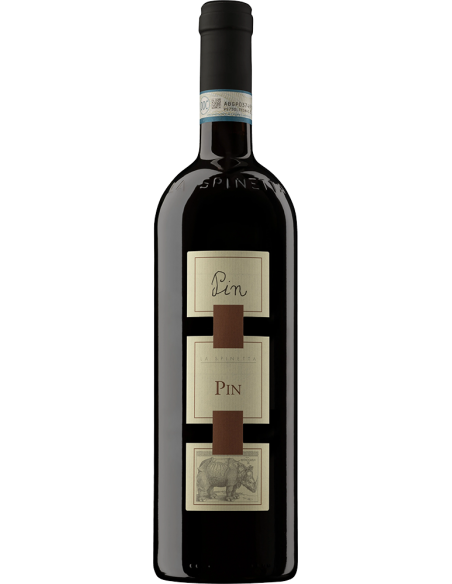 Monferrato Rosso DOC 'Pin' 2019 (750 ml.) La Spinetta La Spinetta - 1
