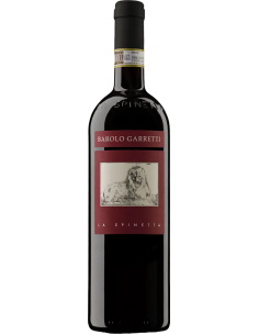 Red Wines - Barolo DOCG 'Garretti' 2019 (750 ml.) - La Spinetta - La Spinetta - 1
