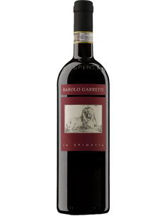 Barolo DOCG 'Garretti' 2019 (750 ml.) La Spinetta La Spinetta - 1
