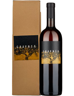 Orange Wine - Venezia Giulia Ribolla Gialla IGT 2015 (Magnum 1,5 L astuccio) - Gravner - Gravner - 1