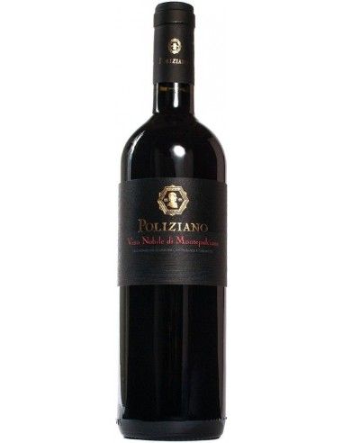 Vino Nobile di Montepulciano DOCG 2020 (750 ml.) Poliziano Poliziano - 1