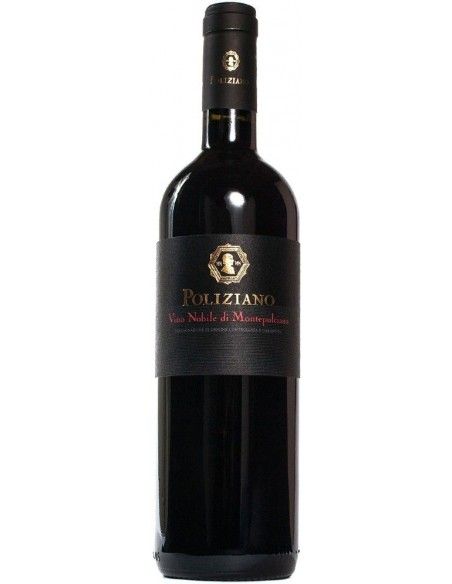 Vino Nobile di Montepulciano DOCG 2020 (750 ml.) Poliziano Poliziano - 1