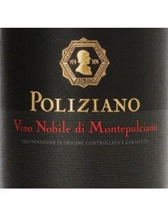 Vino Nobile di Montepulciano DOCG 2020 (750 ml.) Poliziano Poliziano - 1 2
