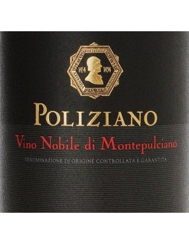 Vino Nobile di Montepulciano DOCG 2020 (750 ml.) Poliziano Poliziano - 2