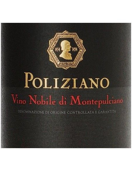 Vino Nobile di Montepulciano DOCG 2020 (750 ml.) Poliziano Poliziano - 2