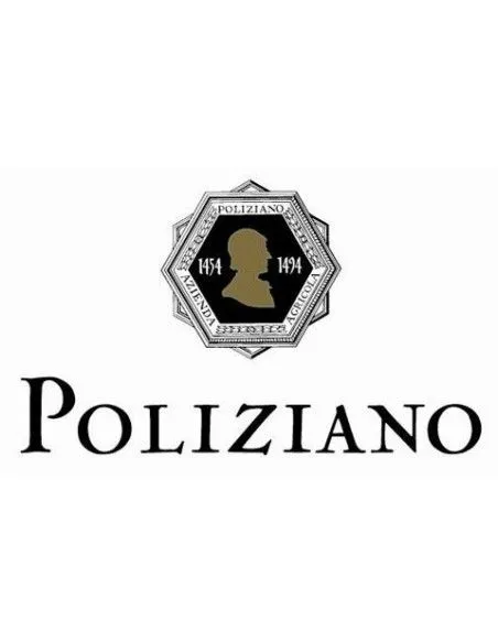 Cortona DOC Merlot 'In Violas' 2019 (750 ml.) Poliziano Poliziano - 3 Cortona DOC Merlot 'In Violas' 2019 (750 ml.) Poliziano Poliziano - 3