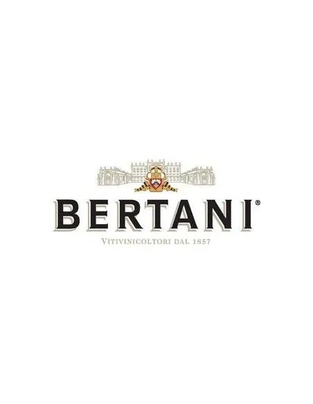 Valpolicella Classico DOC 'Le Miniere' 2021 (750 ml.) Bertani Bertani - 3