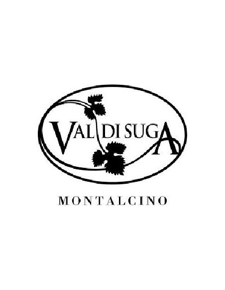Brunello di Montalcino DOCG 'Vigna Spuntali' 2016 (750 ml.) Val di Suga Val di Suga - 3 Brunello di Montalcino DOCG 'Vigna Spuntali' 2016 (750 ml.) Val di Suga Val di Suga - 3