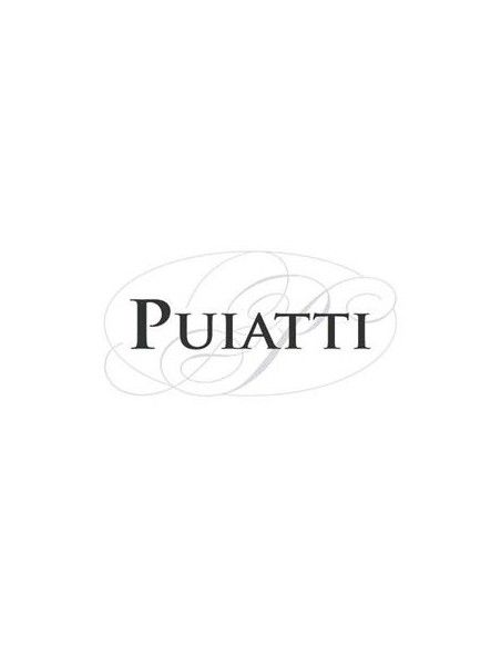 Venezia Giulia Ribolla Gialla IGP 'Archetipi' 2021 (750 ml.) Puiatti Puiatti - 4