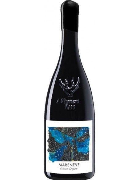 Sicilian Lands IGP 'Mareneve' 2021 (750 ml.) Federico Graziani Federico Graziani - 1