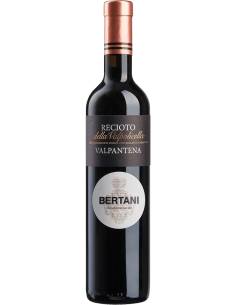 Recioto della Valpolicella Valpantena DOCG 2021 (500 ml.) Bertani Bertani - 1