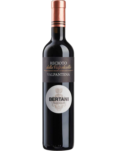 Recioto della Valpolicella Valpantena DOCG 2021 (500 ml.) Bertani Bertani - 1