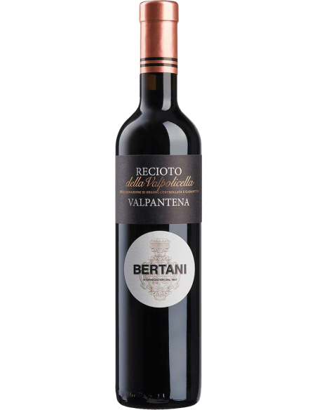 Recioto della Valpolicella Valpantena DOCG 2021 (500 ml.) Bertani Bertani - 1
