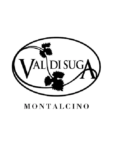 Brunello di Montalcino DOCG 2018 (750 ml.) Val di Suga Val di Suga - 3