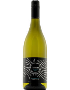 White Wines - Sauvignon Blanc 'Insight' 2021 (750 ml.) - Vinultra - Vinultra - 1