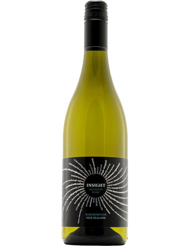 Vini Bianchi - Sauvignon Blanc 'Insight' 2021 (750 ml.) - Vinultra - Vinultra - 1